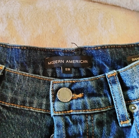 Modern American Jeans nwt - Picture 5 of 5